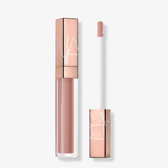 NARS Afterglow Lip Shine in Nympho NIB - Picture 1 of 7